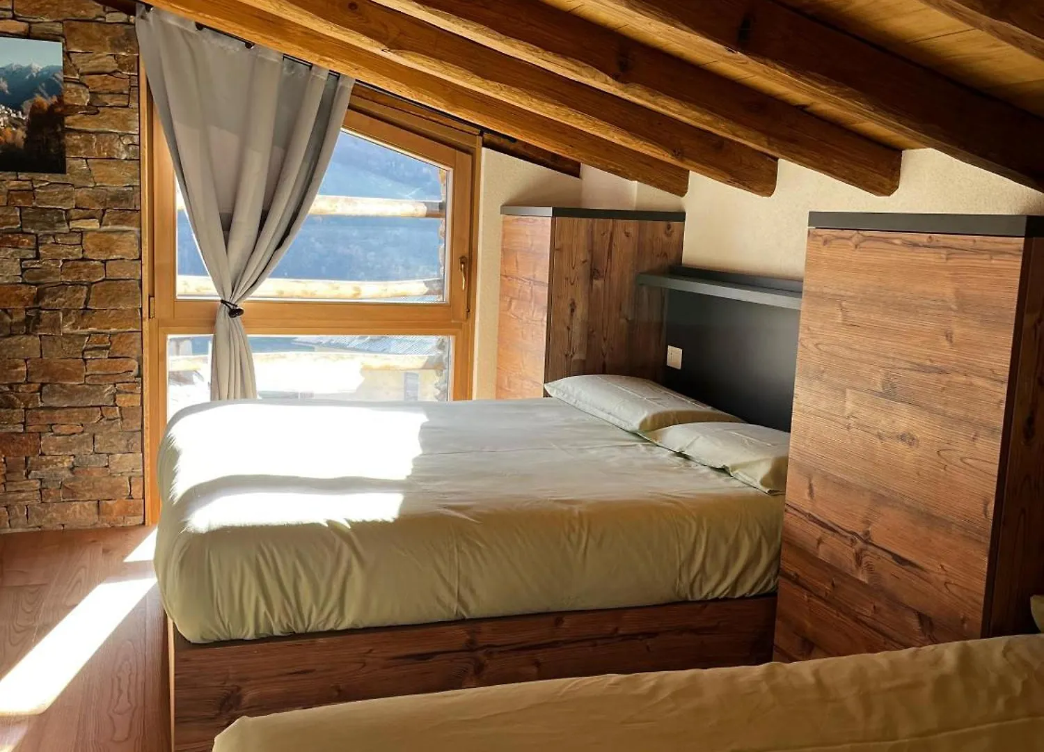 Chalet Letizia Mountain And Relax - Your Mountain Holiday Premana 0*,  Italy