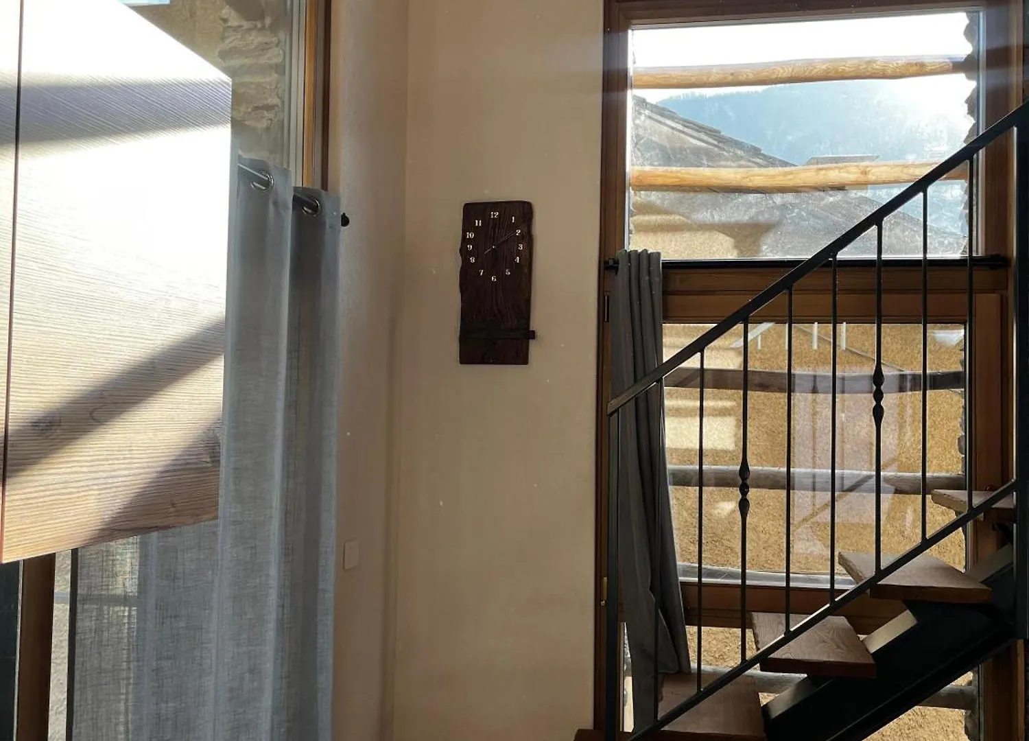 Chalet Letizia Mountain And Relax - Your Mountain Holiday Premana Apartment