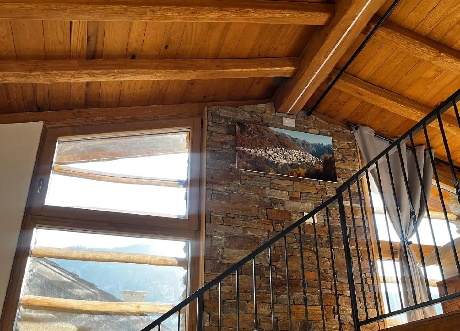 Chalet Letizia Mountain And Relax - Your Mountain Holiday Premana