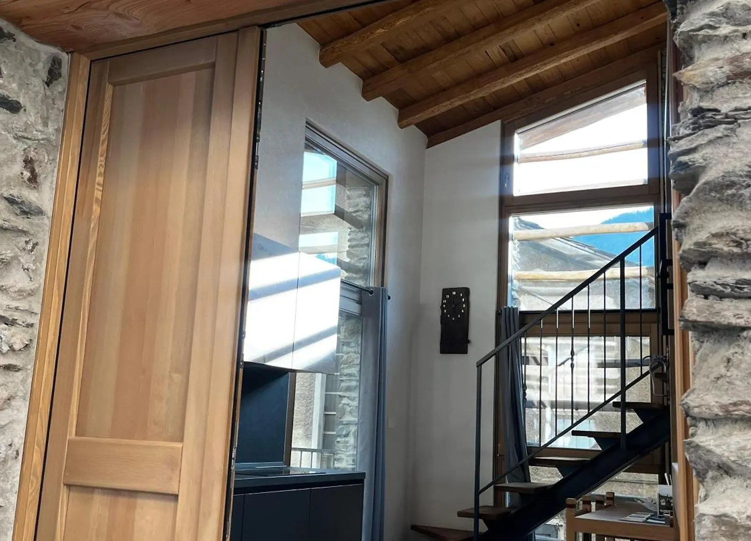 Chalet Letizia Mountain And Relax - Your Mountain Holiday Premana 0*,  Italy