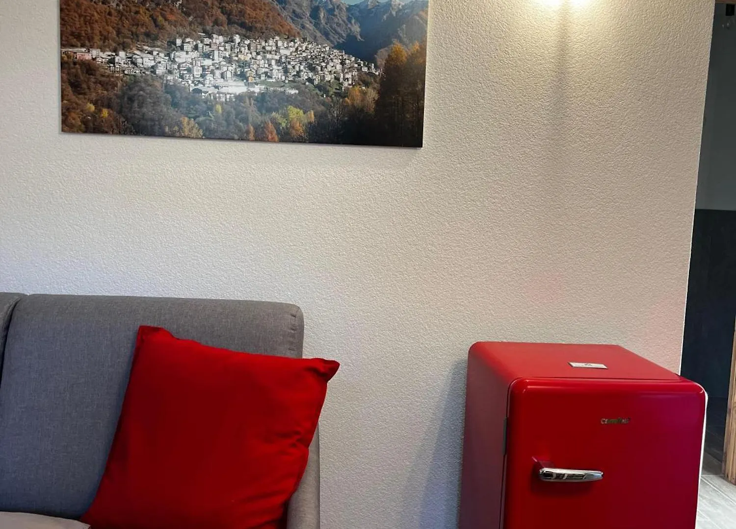Chalet Letizia Mountain And Relax - Your Mountain Holiday Premana 0*,