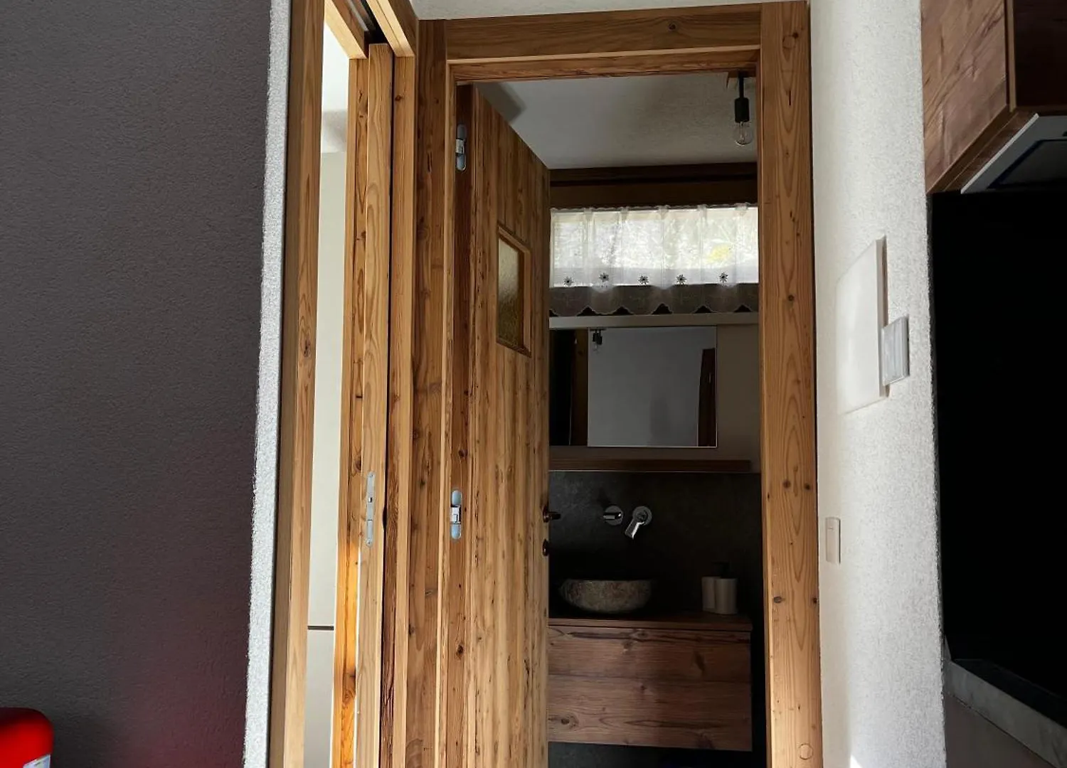 Apartment Chalet Letizia Mountain And Relax - Your Mountain Holiday Premana